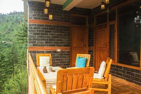 Khaapus Home Naggar