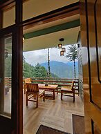 Khaapus Home Naggar