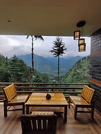 Khaapus Home Naggar