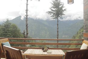Khaapus Home Naggar