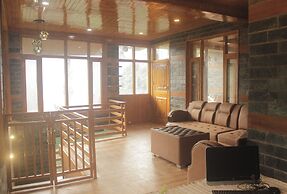 Khaapus Home Naggar