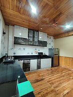 Khaapus Home Naggar