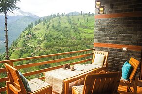 Khaapus Home Naggar