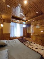 Khaapus Home Naggar