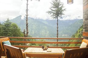 Khaapus Home Naggar
