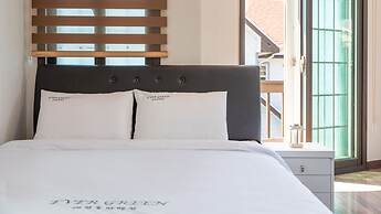 Evergreen Pet-friendly Pension, Taean
