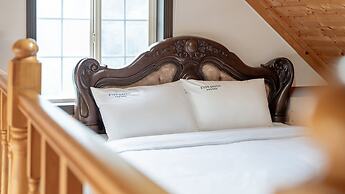 Evergreen Pet-friendly Pension, Taean
