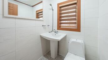 Evergreen Pet-friendly Pension, Taean