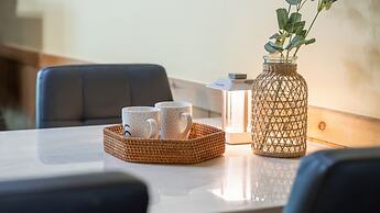 Evergreen Pet-friendly Pension, Taean