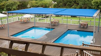 Evergreen Pet-friendly Pension, Taean