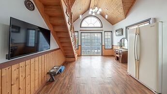Evergreen Pet-friendly Pension, Taean