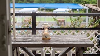 Evergreen Pet-friendly Pension, Taean