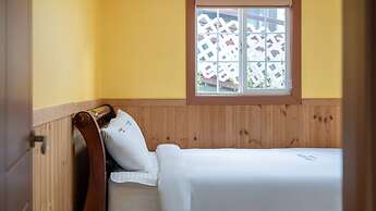 Evergreen Pet-friendly Pension, Taean