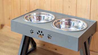 Evergreen Pet-friendly Pension, Taean