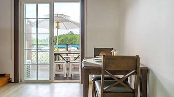 Evergreen Pet-friendly Pension, Taean