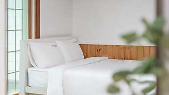 Evergreen Pet-friendly Pension, Taean