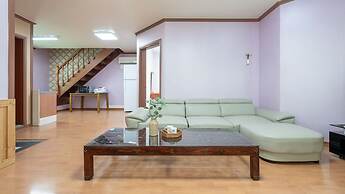 Evergreen Pet-friendly Pension, Taean
