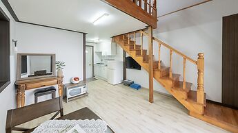 Evergreen Pet-friendly Pension, Taean