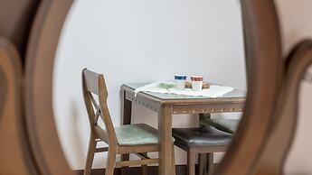 Evergreen Pet-friendly Pension, Taean