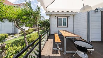 Evergreen Pet-friendly Pension, Taean