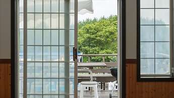 Evergreen Pet-friendly Pension, Taean