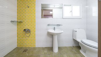 Evergreen Pet-friendly Pension, Taean