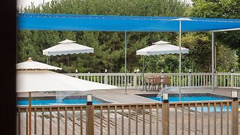 Evergreen Pet-friendly Pension, Taean