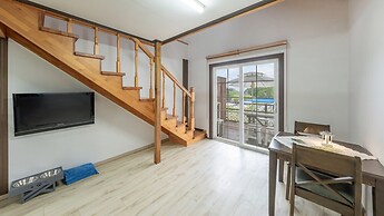 Evergreen Pet-friendly Pension, Taean