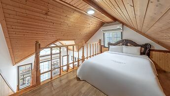Evergreen Pet-friendly Pension, Taean