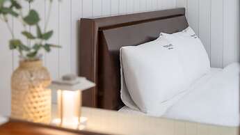 Evergreen Pet-friendly Pension, Taean