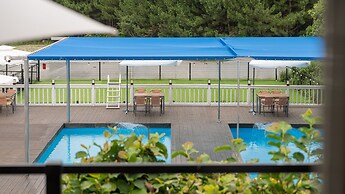 Evergreen Pet-friendly Pension, Taean