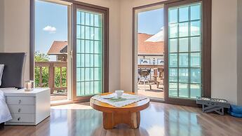 Evergreen Pet-friendly Pension, Taean