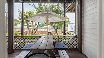 Evergreen Pet-friendly Pension, Taean