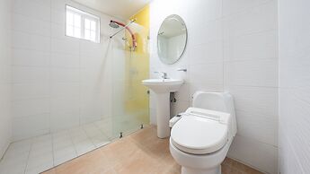 Evergreen Pet-friendly Pension, Taean