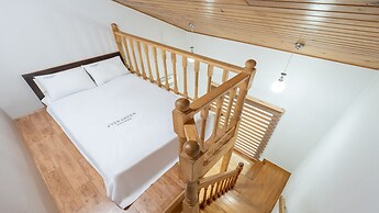 Evergreen Pet-friendly Pension, Taean