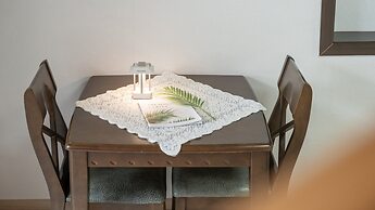 Evergreen Pet-friendly Pension, Taean