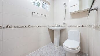 Evergreen Pet-friendly Pension, Taean