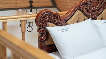 Evergreen Pet-friendly Pension, Taean