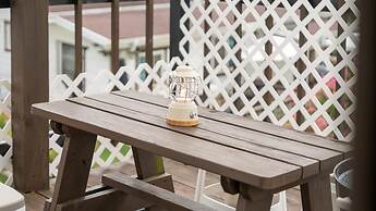 Evergreen Pet-friendly Pension, Taean