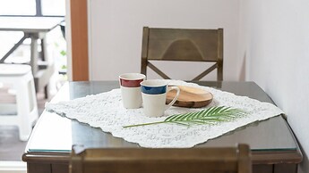 Evergreen Pet-friendly Pension, Taean