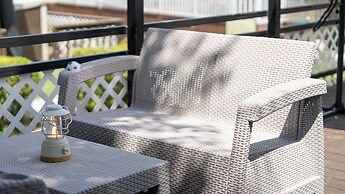 Evergreen Pet-friendly Pension, Taean