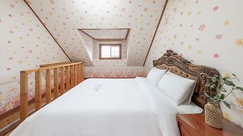 Evergreen Pet-friendly Pension, Taean