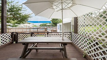 Evergreen Pet-friendly Pension, Taean