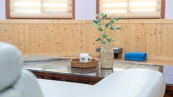 Evergreen Pet-friendly Pension, Taean