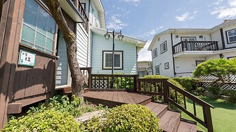 Evergreen Pet-friendly Pension, Taean