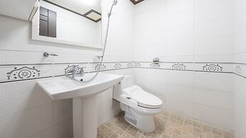 Evergreen Pet-friendly Pension, Taean
