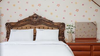 Evergreen Pet-friendly Pension, Taean