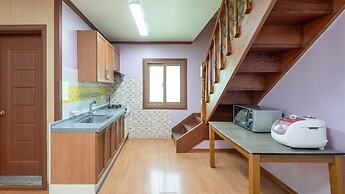 Evergreen Pet-friendly Pension, Taean
