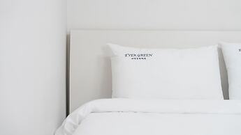 Evergreen Pet-friendly Pension, Taean
