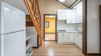 Evergreen Pet-friendly Pension, Taean